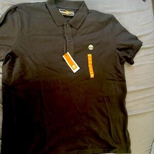XXL Timberland polo